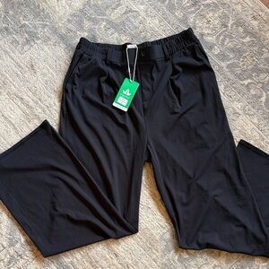 Women's Black pants bootcut